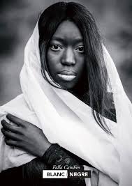 BLANC I NEGRE. Falla Cambro by FALLA CAMBRO