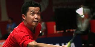 Next postnewer post previous postolder post home. Taufik Hidayat Ucapkan Selamat Tinggal Di Indonesia Open 2013 Bola Net