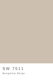 Any suggestions as to what colors would coordinate well. Bungalow Beige Beige Paint Colors Sherwin Williams Beige Paint Colors Beige Wall Paints
