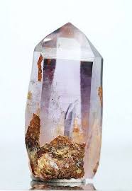 Amethyst Crystals Minerals Stones And Crystals Minerals And Gemstones