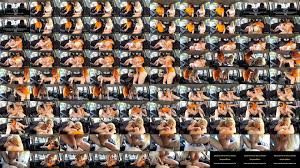 Worlds hottest truck driver Blayze Williams' success