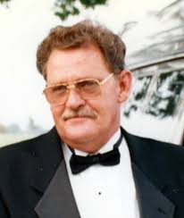 Ronald Cloud Obituary