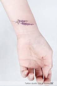 오늘 탄생화:5월 12일 lilac(라일락) 물푸레나무과. Water Color Tattoo Lilac Lilac Tattoo Lavender Tattoo Tattoos