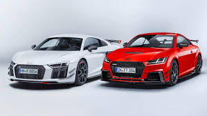 We did not find results for: Audi Sport Lives Up To Its Name With Performance Parts For R8 Tt