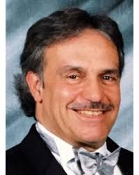 ROBERT LUCENTI Obituary (1951