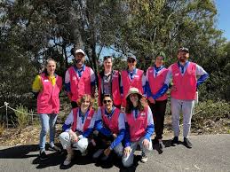 A great day out of the office, sharing our love for all things flora and…