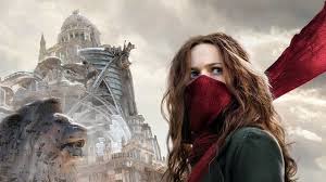 Mortal engines belongs to the following categories: Melly Cow Movie Mortal Engines Full Movie Streaming Hd Facebook