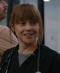 She is so underrated #thepitt #thepittedit #thepittedits #cassiemckay  #cassiemckayedit #cassiemckayedits #fionadourif #fionadourifedit  #fionadourofedits sc: flmtapes