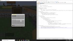 Redstone: Moving Items - Minecraft 101