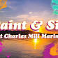 Paint & Sip Sunset Cruise