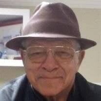 Roland A. Stokes Obituary