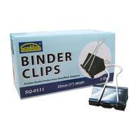 Binder Clip