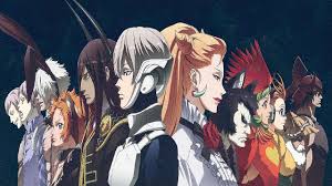 Maybe you would like to learn more about one of these? Watch Juni Taisen Zodiac War Episode 10 Online Animeplyx