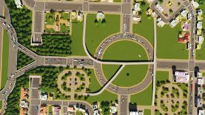 Skylines related knowledge, useful for both. Zuschauen Wie Jemand Den Verkehr Einer Stadt In Cities Skylines Repariert