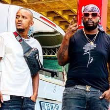 He professionally started his career as a dj in 2009. Watch Maphorisa Kabza De Small Flex With Stack Of Us Dollar Bills The Net Can T Deal