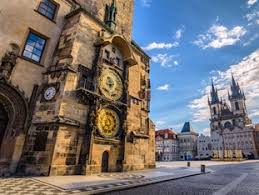 Prague is the capital and largest city in the czech republic, the 13th largest city in the european union and the historical capital of bohemia. Hotels Prague Motel One Cheap Budget Design Hotel Prague
