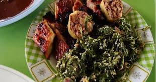 Pastikan juga kamu memakai pai kecil agar bumbu. Babi Panggang Karo Bpk Obatak