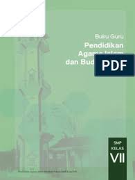 Buku Pendidikan Agama Islam Untuk Siswa Kelas 7 Smp Pdf