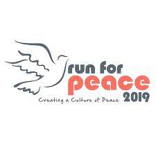 It includes the following events: Run For Peace 2019 Justrunlah