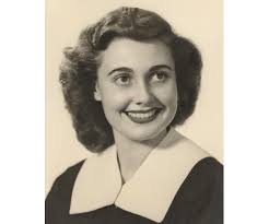 Joyce Poppe Obituary (1933