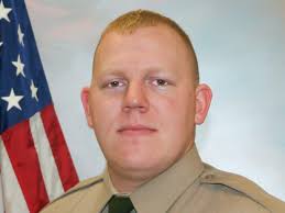Memorial service set for slain Cowlitz County Sheriff Deputy in Portland