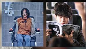Film action asia korea terbaru 2019 sub indonesia paling mendebarkan. The Witch Subversion Ending Find Out What Happens To The Lead Character At The End