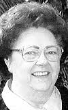 Wanda Capps Obituary (2007)