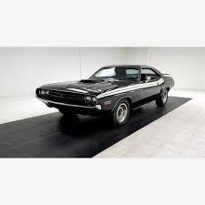 Image result for Black 1971 Dodge