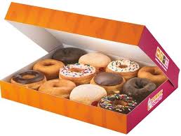Produksi pabrik karet palembang turun (in indonesian). Agen Dus Donuts Isi 12 Murah Bagus Kuat Melindungi Produk Donat Anda