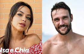 Il rapporto tra andrea e walter zenga, a quanto pare, è pressoché nullo: Gf Vip 5 Ecco Perche E Finita La Storia Tra Andrea Zenga E Alessandra Sgolastra Dopo Temptation Island Isa E Chia