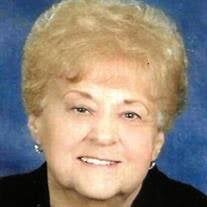 Joan Ann Bower Obituary