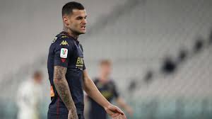 Gianluca scamacca genie scout 21 rating, traits and best gianluca scamacca fm21 reviews and screenshots with his fm2021 attributes, current ability. Juventus Claimed To Immediately Bring Gianluca Scamacca From Genoa Ruetir