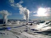 Geothermal power - Wikipedia