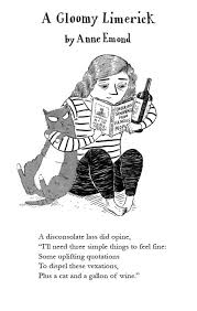 Women And Cats Will Do As They Please Limerick Bones Funny Short Humor