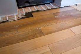 It's tempting to find the longest, straightest wall and start slapping down planks. How Much Should You Spend In Irvine To Install Laminate Flooring Arivaca Connection