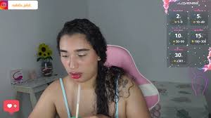 StripChat Abril1_ Colombia xxx porn cams chat nude models