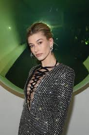 Hailey and her husband justin bieber looked cute as ever in their monochrome looks. Hailey Bieber On Mental Health Journey I Used To Cry All Night