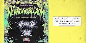 Aborted