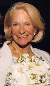 Frances M. Maguire, artist, mother, and philanthropist, dies at 84