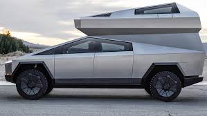 He had franz von holzhausen, tesla's chief of design, hit. This New Cybertruck Camper Concept Looks Even Better Than Elon Musk S Robb Report