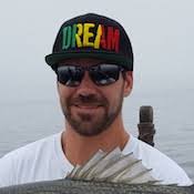 Brown Sharks from the Beach!