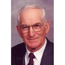 Robert "Bud" Doncaster