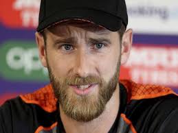 Kane williamson behind his bushy beard could meander down just about any high street in the world without interruption, a luxury long since gone for virat kohli. Sometimes Brendon Mccullum Saw Tests As Odi Games Says New Zealand Captain Kane Williamson