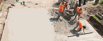 Concrete Driveways Hobart