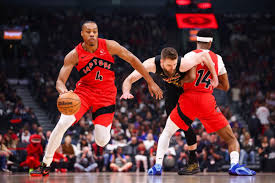 Bruce Arthur: Scottie Barnes and the Raptors are no paper tigers. Win or lose, this NBA playoff series is proof