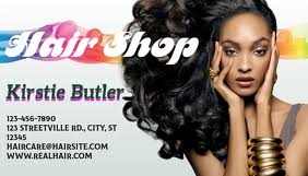 3.5 x 2.0full color cmyk print processdouble sided printing for no additional cost100% satisfaction. 450 Hair Salon Business Card Customizable Design Templates Postermywall