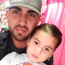 Jesus Ocegueda Rivas