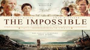 With naomi watts, ewan mcgregor, tom holland, samuel joslin. Lo Imposible