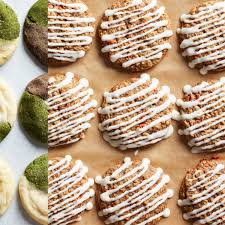 Cream shortening, sugar, orange peel, and vanilla thoroughly. 16 Essential Cookie Recipes For Holiday 2020 Kitchn