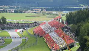 Bitte korrigieren sie ihre eingaben in den folgenden feldern: Ready Steady Go Ruste Dich Fur Formel 1 Und Motogp In Spielberg